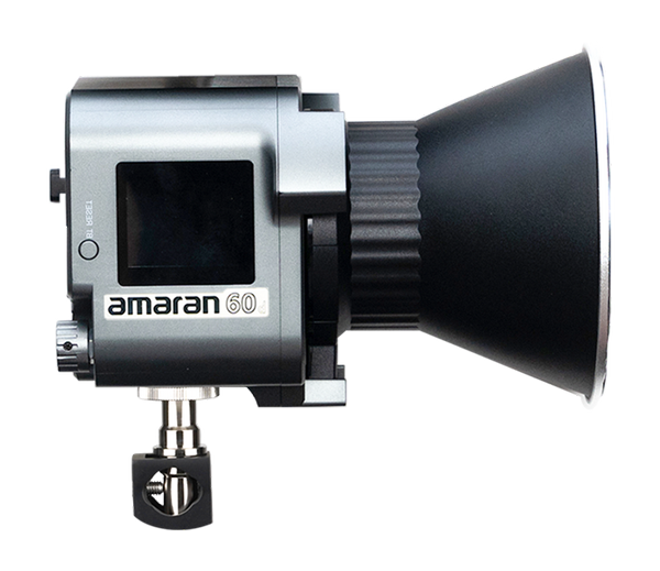 Amaran COB 60d